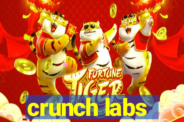 crunch labs